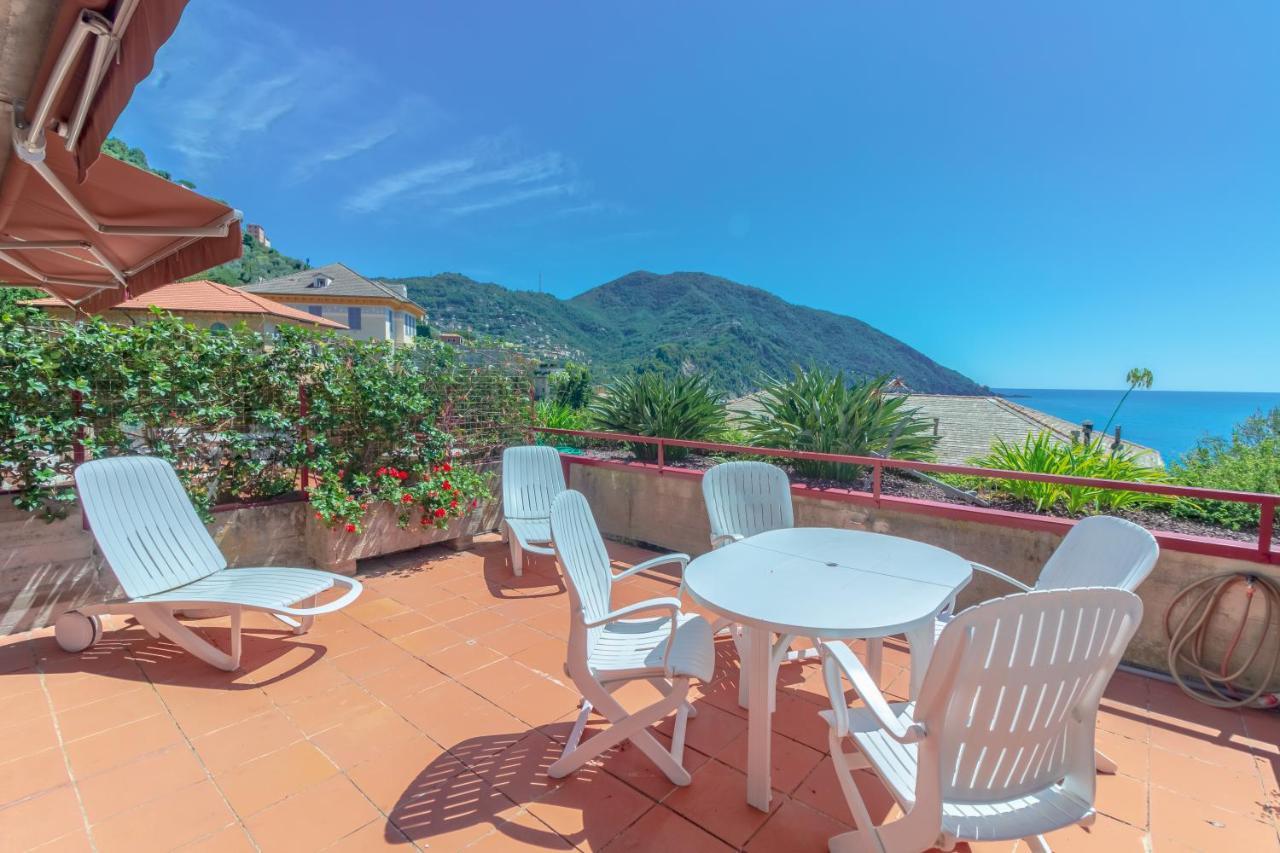 Casa Carolina Mare, Comfort E Relax Камольї Екстер'єр фото